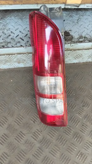 Seven L Backlight Available