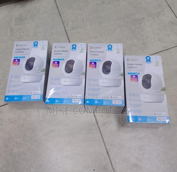 Full Hd Baby Monitor Smart Home Camera