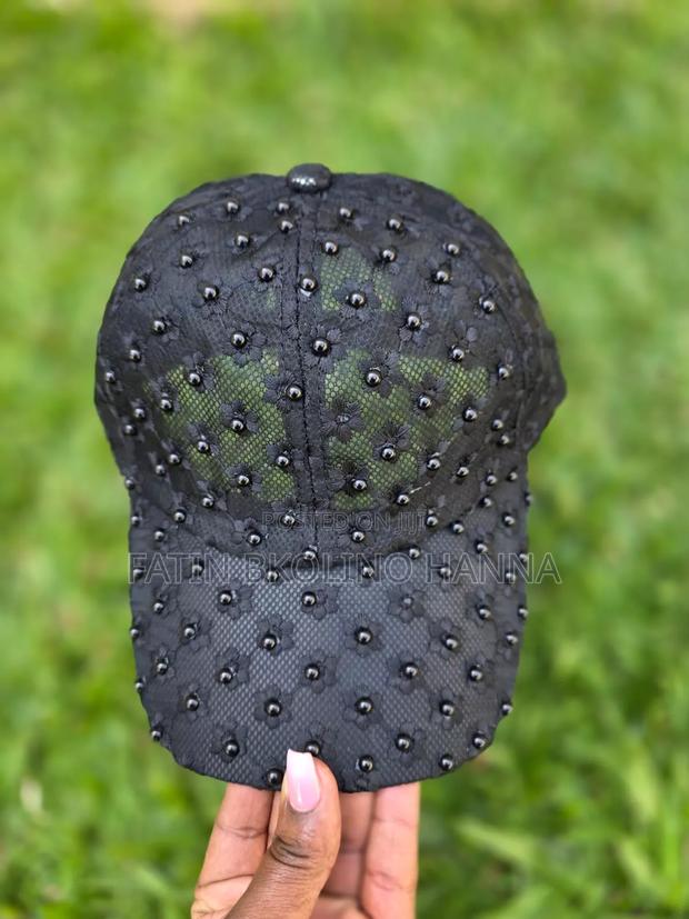 Pretty Women's Caps - thumbnail 3