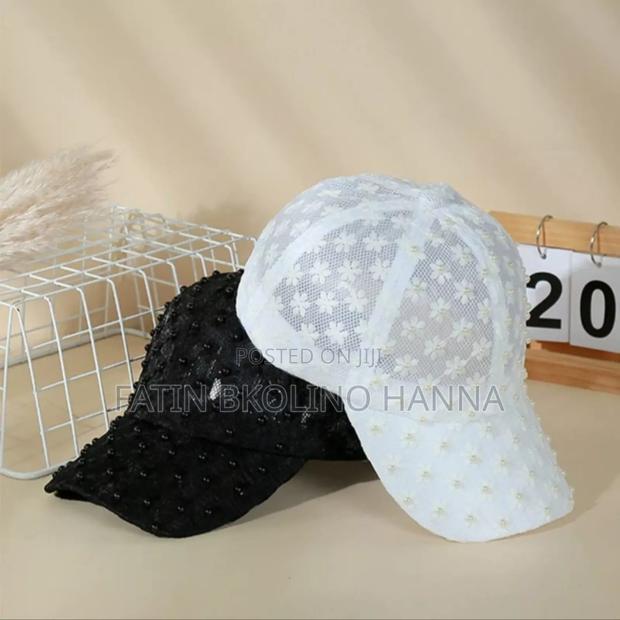 Pretty Women's Caps - thumbnail 4