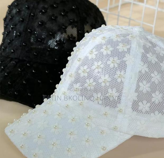Pretty Women's Caps - thumbnail 5