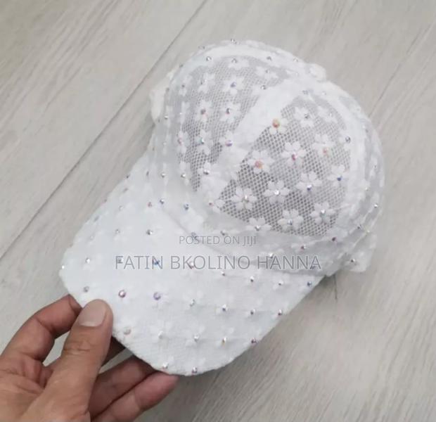 Pretty Women's Caps - thumbnail 6
