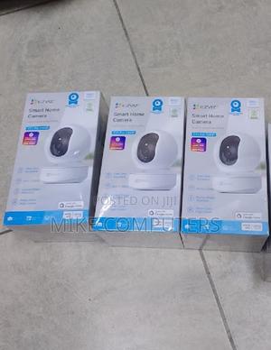 Wifi Camera, Ezviz Camera, Ty1 - thumbnail 2