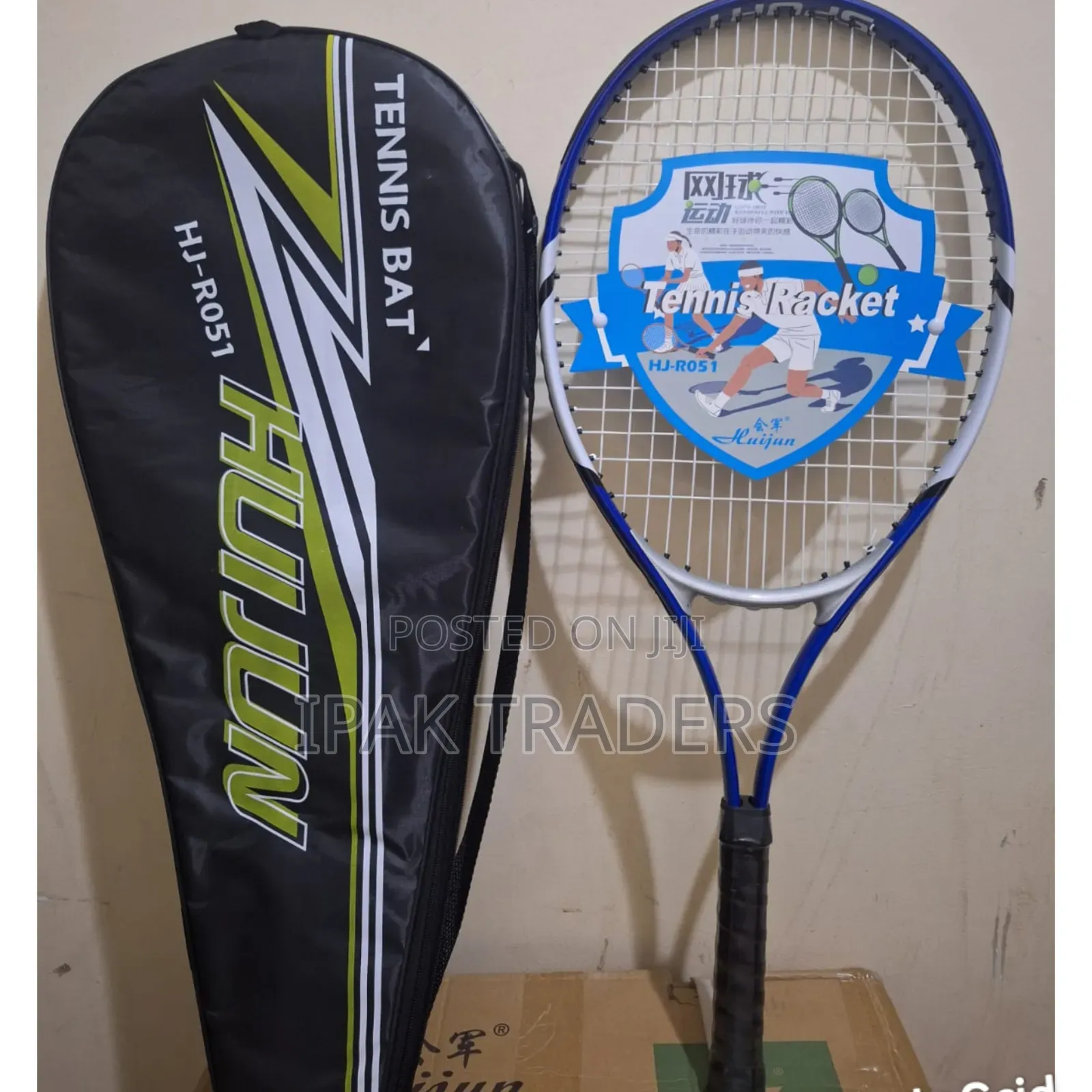 Table Tennis Racket for Adults