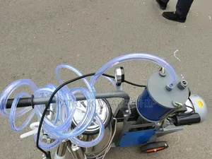 Imported Milking Machine