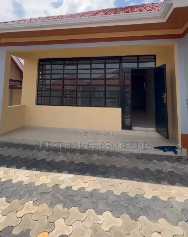 4bdrm Bungalow in Hakika Havens, Kwa Kairu for sale