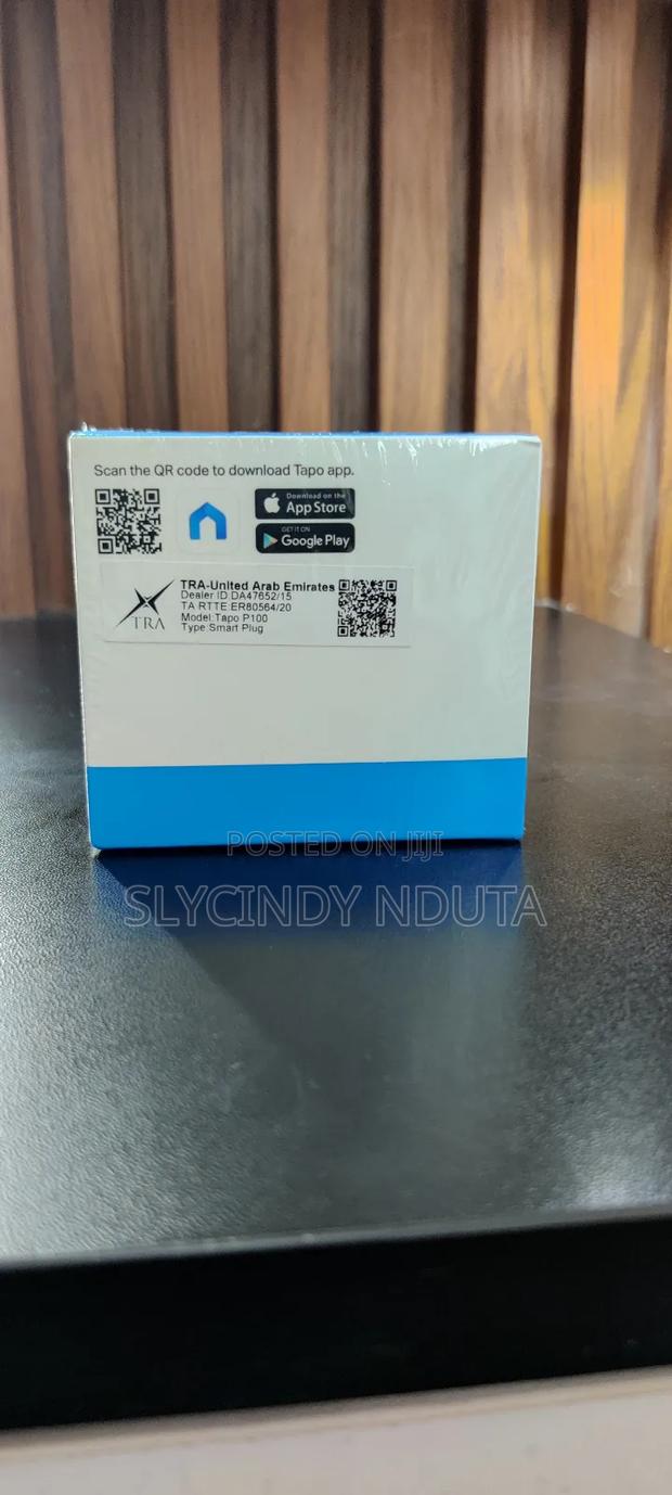 Tapo Mini Smart - thumbnail 3