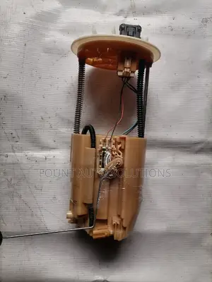 Fuel Pump Mitsubishi RVR