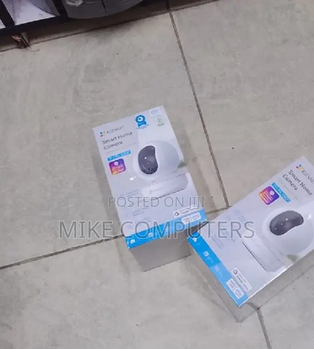 Full Hd 1080p Video Ty1 Ezviz