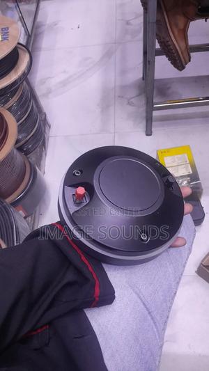 Compressor Drive Tweeter Coil Size 74:5mm - thumbnail 2