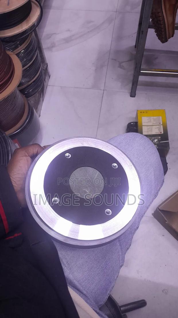 Compressor Drive Tweeter Coil Size 74:5mm - thumbnail 3