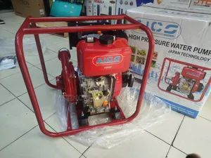 Diesel Waterpump