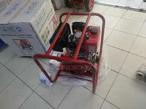 Diesel Waterpump