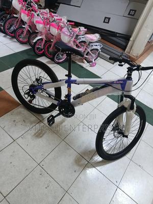 Bike Size 26/Mountain Bike Size 26