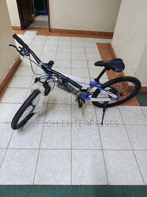 Mountain Bike Size 26 - main view