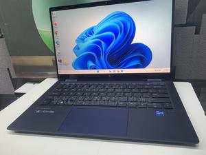 Laptop HP Dragonfly G2 16GB Intel Core i7 SSD 512GB