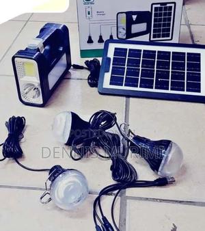 Home Solar Kit/Good Quality Solar Kit - main view