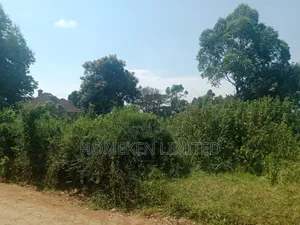 One Acre Land for Sale in Ngecha, Limuru