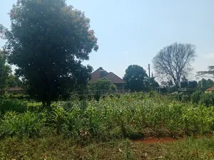 One Acre Land for Sale in Ngecha, Limuru