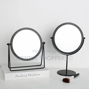 Vintage Decor/Makeup Mirror*