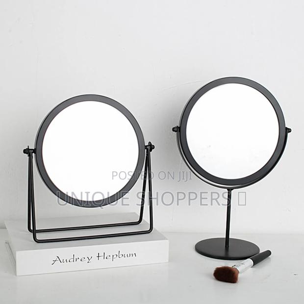Vintage Decor/Makeup Mirror*
