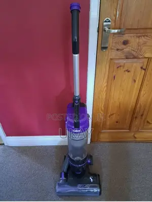 Vax Upright Vacuum Cleaner.