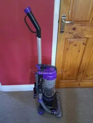Vax Upright Vacuum Cleaner.