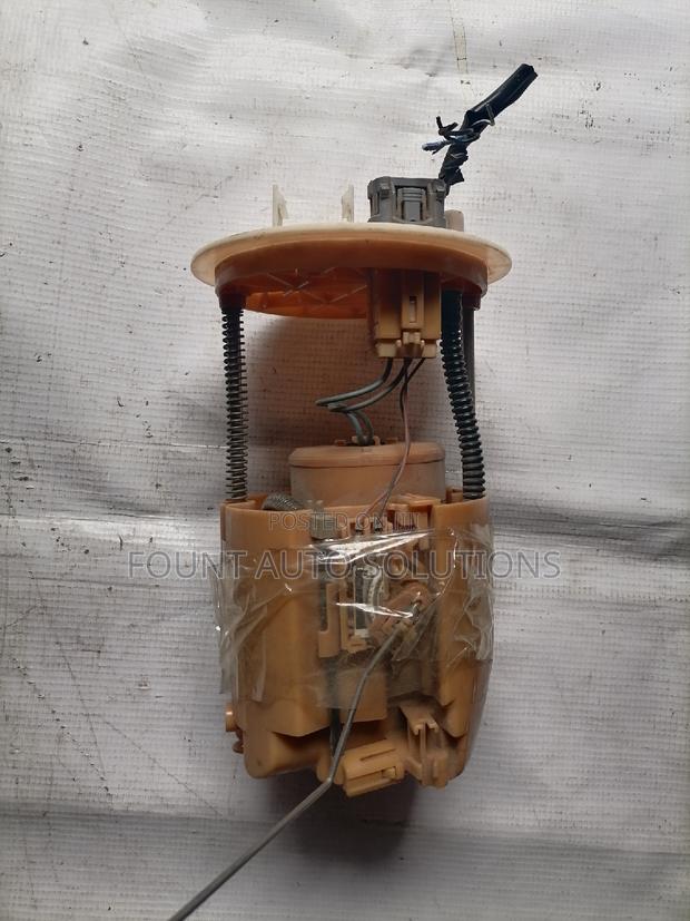 Fuel Pump Mitsubishi Dion