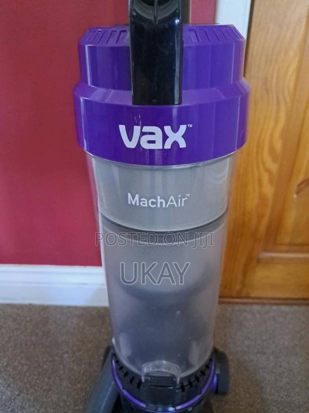 Vax Upright Vacuum Cleaner. - thumbnail 4
