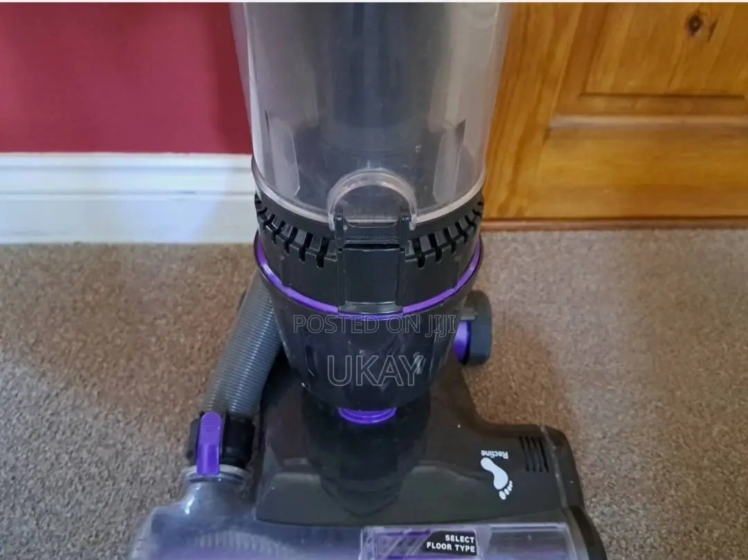 Vax Upright Vacuum Cleaner.