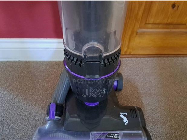 Vax Upright Vacuum Cleaner. - thumbnail 6