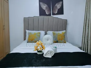 Cozy 1br Near TRM Mall/Wi-Fi Netflix -Fully Furnished