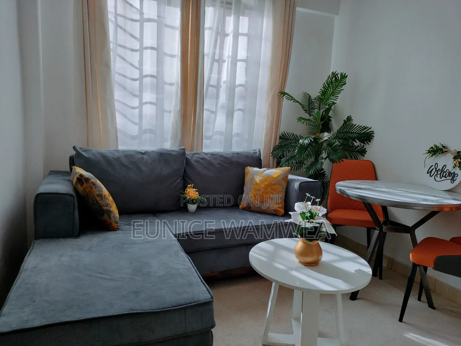 Cozy 1br Near TRM Mall/Wi-Fi Netflix -Fully Furnished