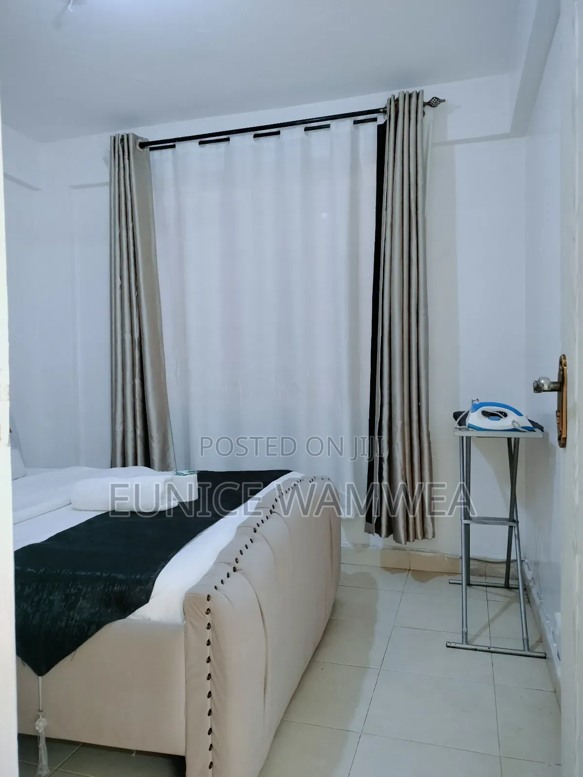 Cozy 1br Near TRM Mall/Wi-Fi Netflix -Fully Furnished
