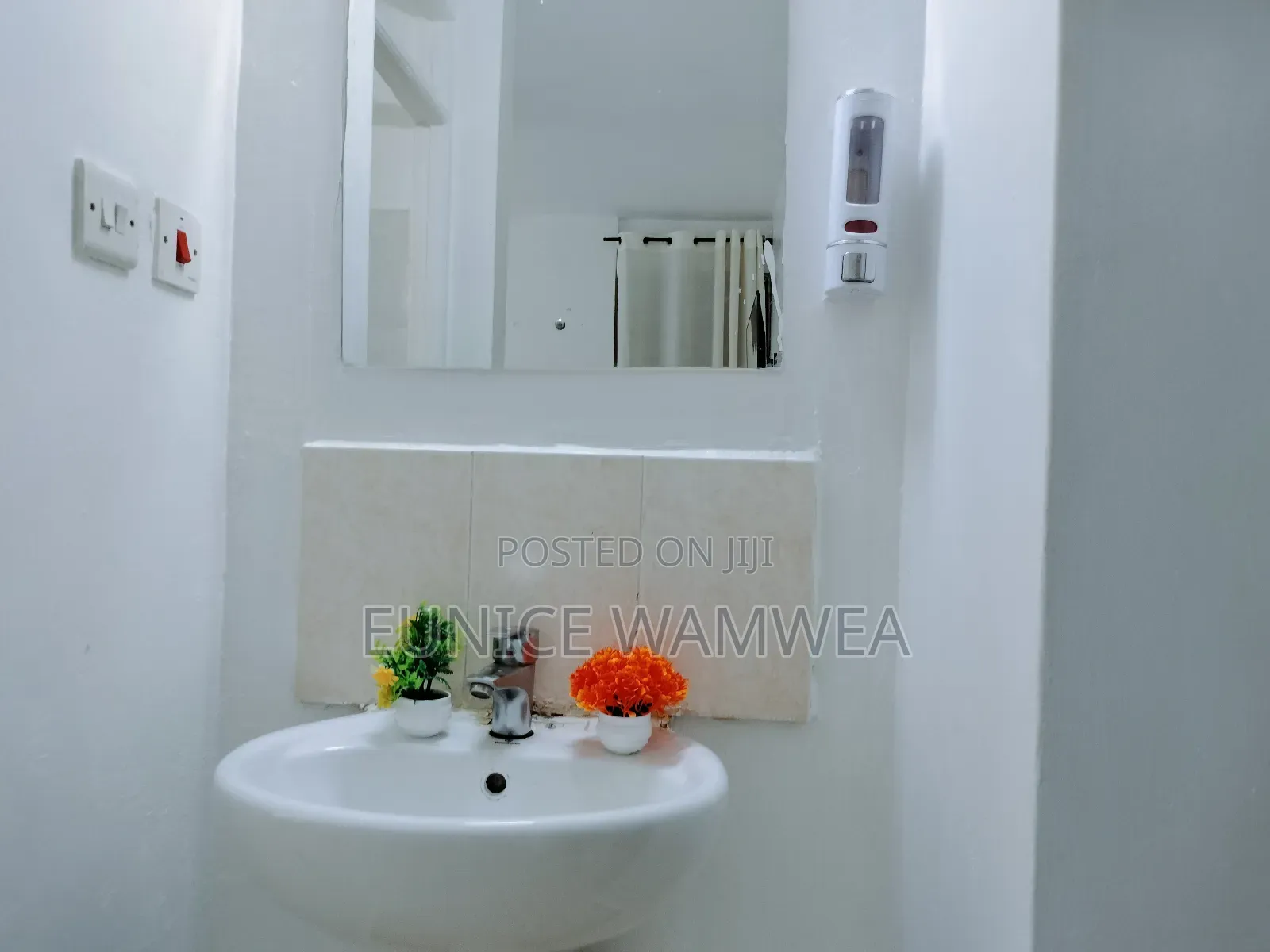 Cozy 1br Near TRM Mall/Wi-Fi Netflix -Fully Furnished