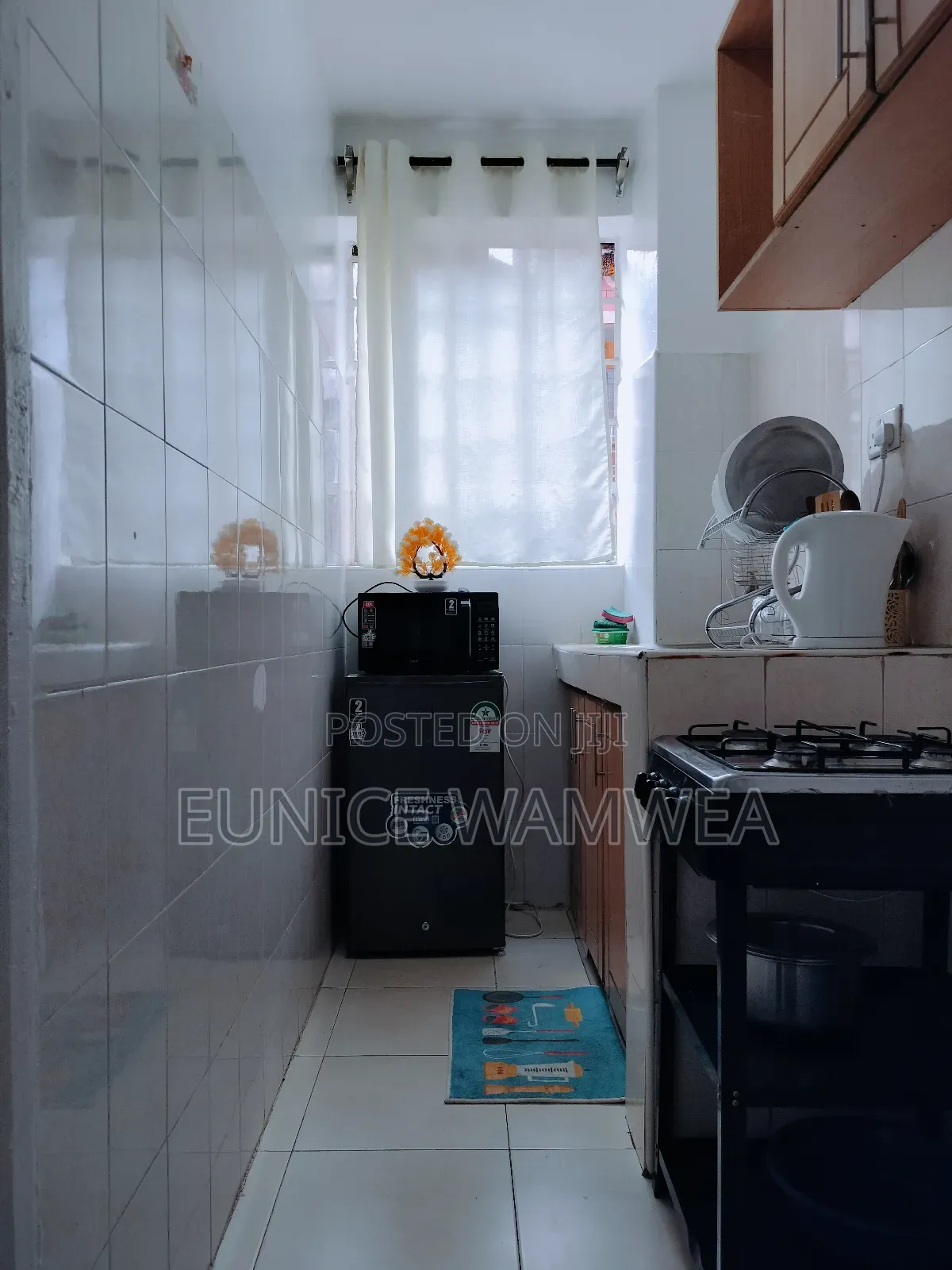 Cozy 1br Near TRM Mall/Wi-Fi Netflix -Fully Furnished