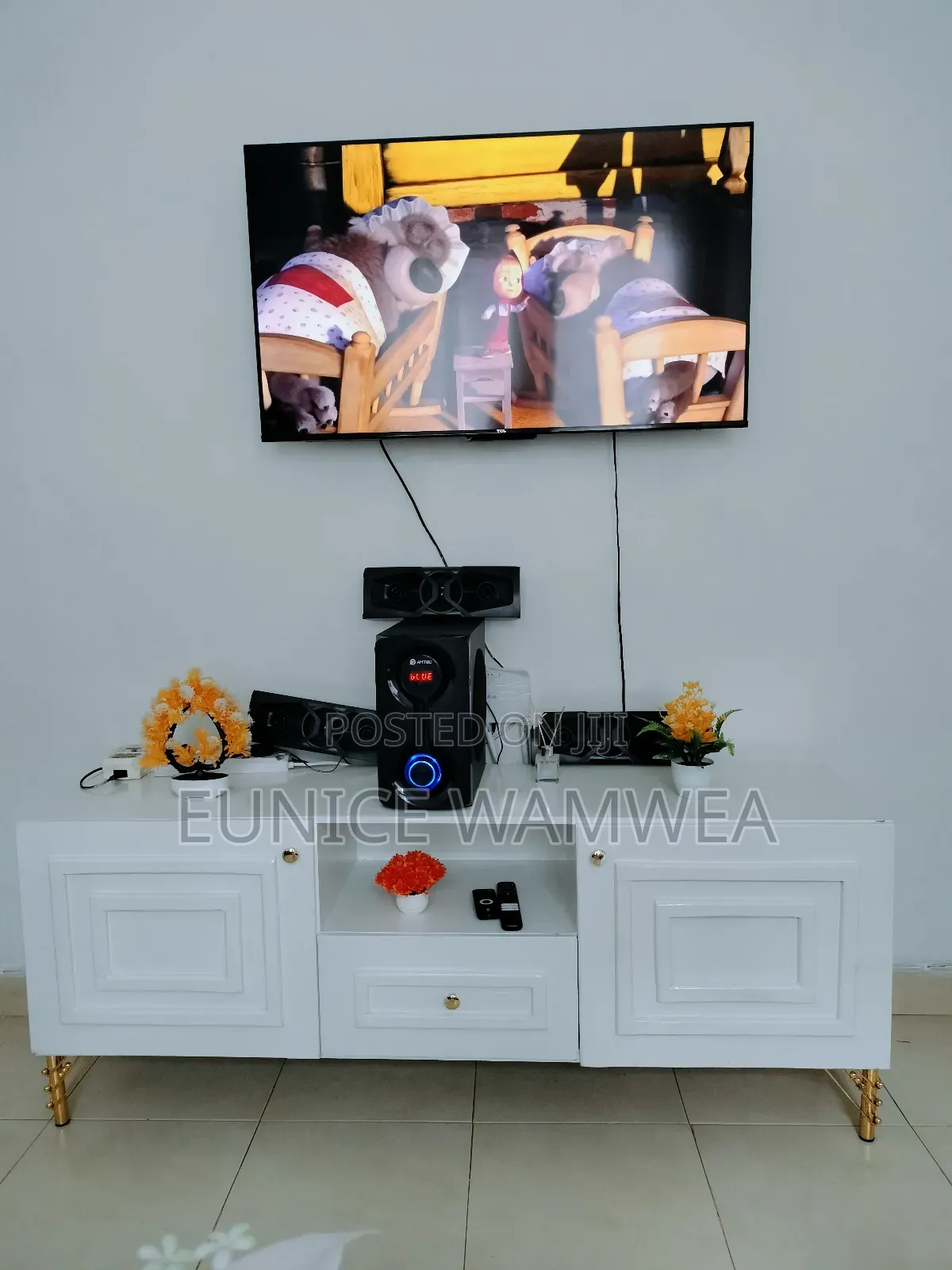 Cozy 1br Near TRM Mall/Wi-Fi Netflix -Fully Furnished