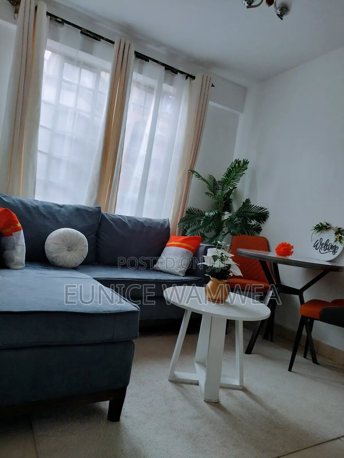 Cozy 1br Near TRM Mall/Wi-Fi Netflix -Fully Furnished