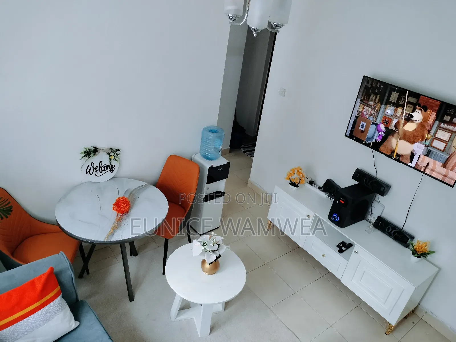 Cozy 1br Near TRM Mall/Wi-Fi Netflix -Fully Furnished