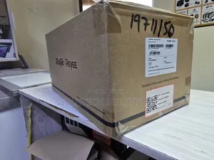 Ruijie 6262 G Wi-Fi 6 Ac1800 Outdoor Omni-Directional Acess Point 6262