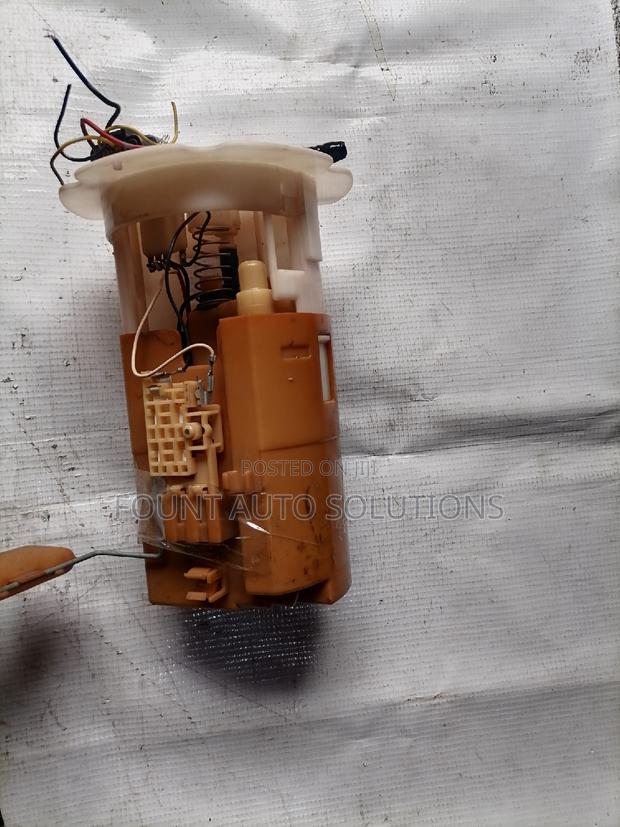 Fuel Pump Nissan B15