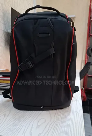 Camera Backpack Bag