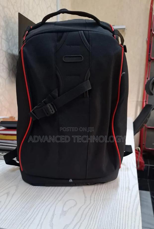 Camera Backpack Bag - thumbnail 2