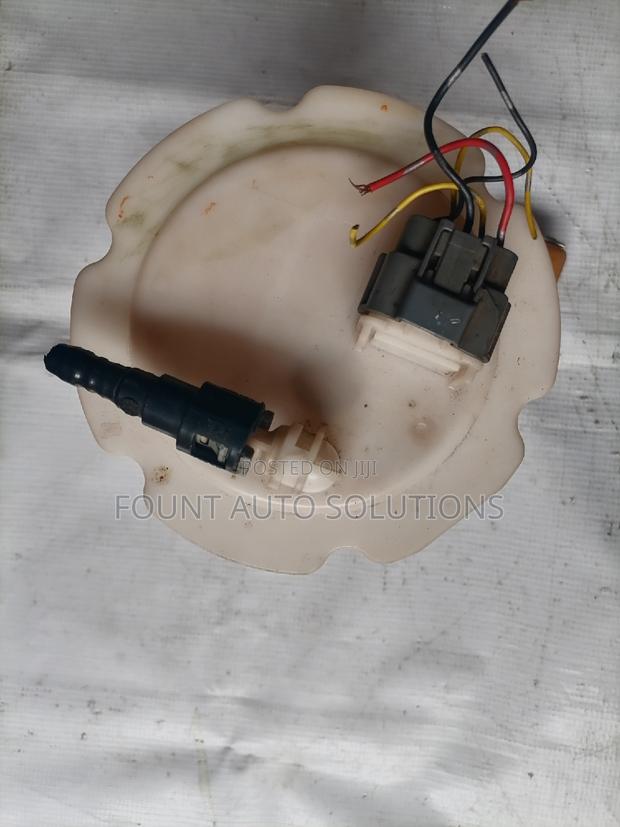 Fuel Pump Nissan B15 - thumbnail 2