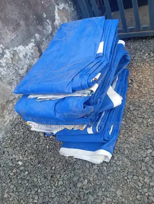 Chandarua Size 12 By 10