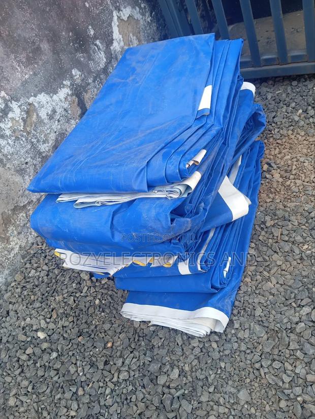 Chandarua Size 12 By 10