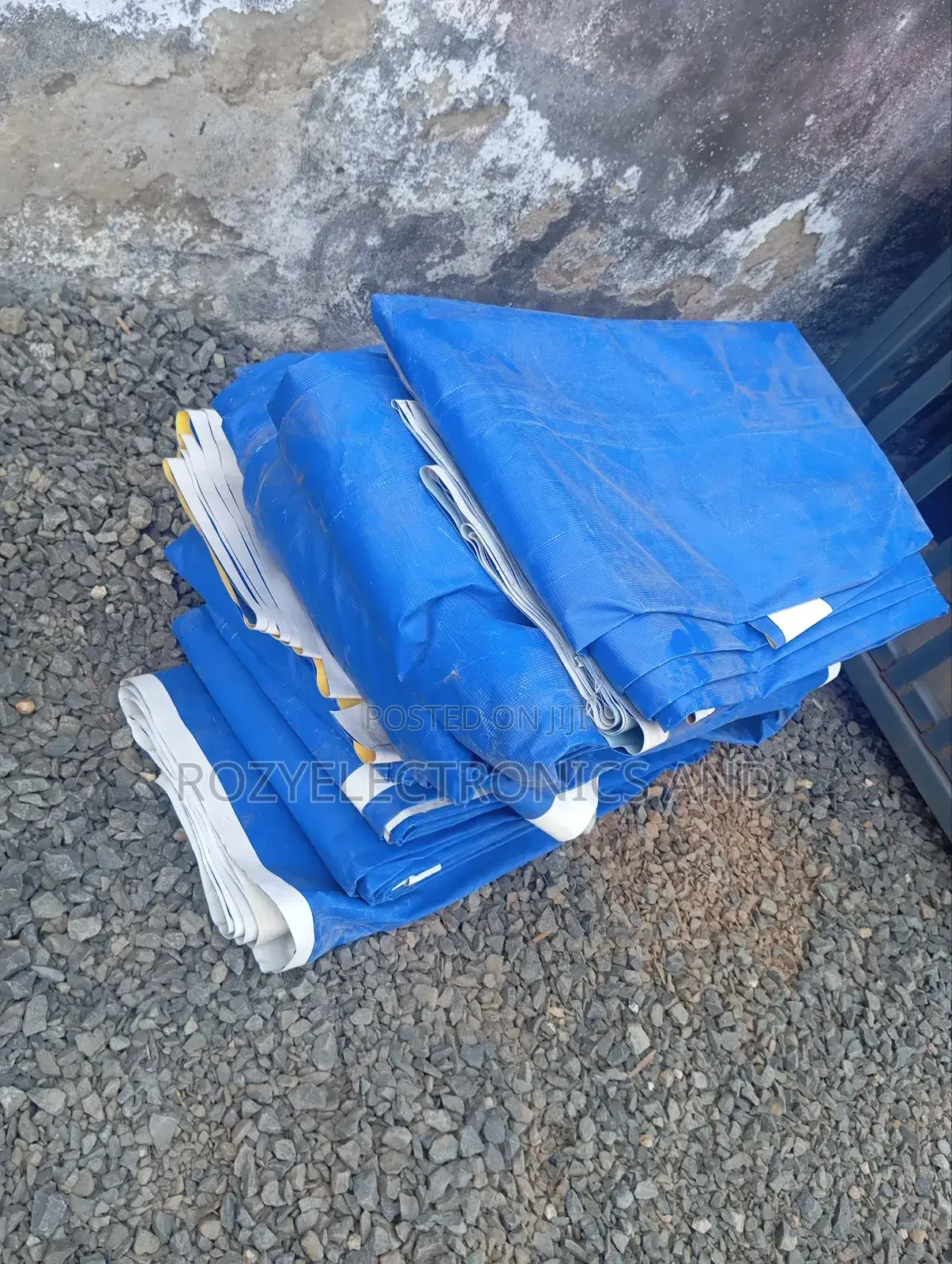 Chandarua Size 12 By 10