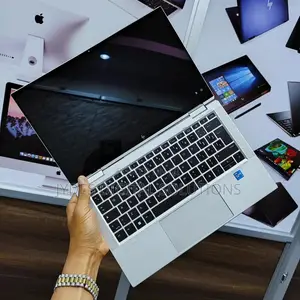 Laptop HP EliteBook x360 1030 G8 16GB Intel Core i7 SSD 512GB
