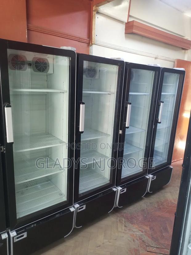 Commercial Chiller at Affordable Price - thumbnail 3