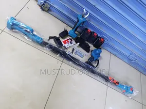 Reachable Brush Cutter / Cordless Brush Cutter